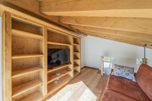 Chesa Diala - Zuoz - Apartment