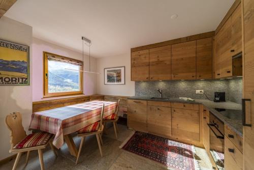 Chesa Diala - Zuoz in Zuoz, Schweiz