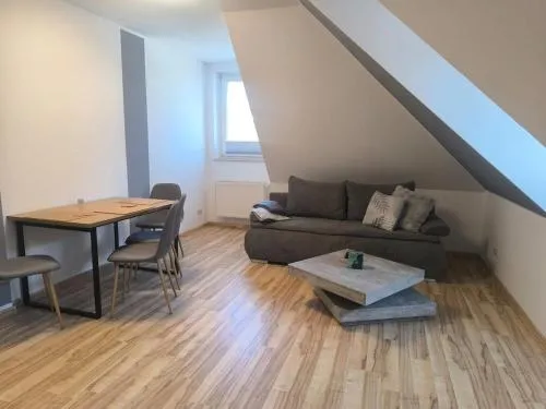 Ruhige Ferienwohnung NB in Neubrandenburg, Deutschland