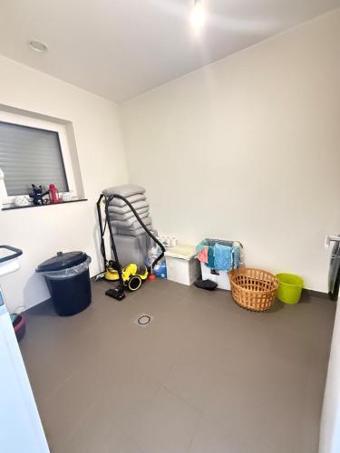 New House 4 adultes - 2 enfants - 180 m2 in 바스카라지