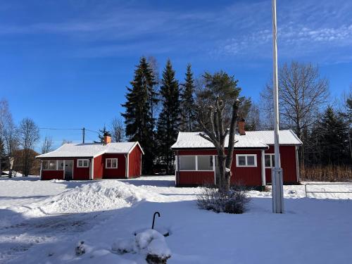Mitt Västansjö – khách sạn tại Sunnansjo
