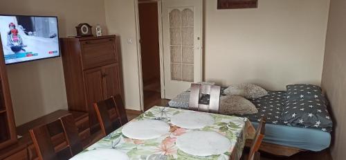 Apartament u Basi - Sanok