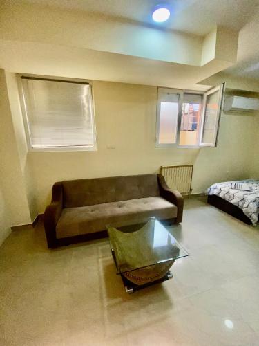 Sani Suteren Apartment, Skopje (photo 10)