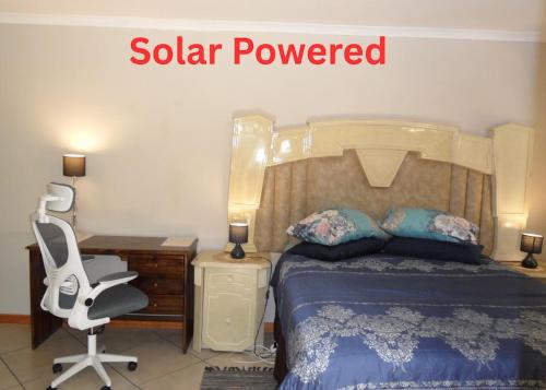 Garden Wing - Upington