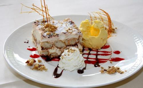 Hotel Restaurant Balkan - image 11