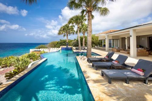 设施服务, Villa Nostrum Casa di Mare 85 - Coral Estate in 威利布罗德