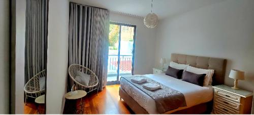 Ocean Pearl Apartment K 4