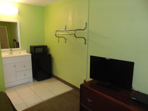 Westbrook Motel in กรีนวูด (SC)