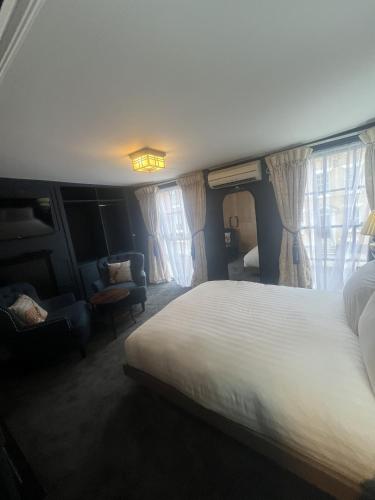 Colchester Boutique Hotel in Colchester