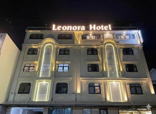 Leonora Hotel - Ho Chi Minh Kenti