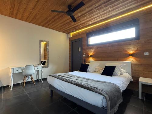 Bio-Motel - Hotel - Saint-Vulbas