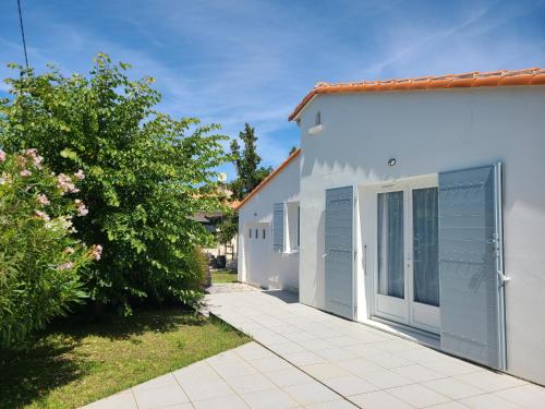 maison bord de mer à St Palais - Location saisonnière - Saint-Palais-sur-Mer