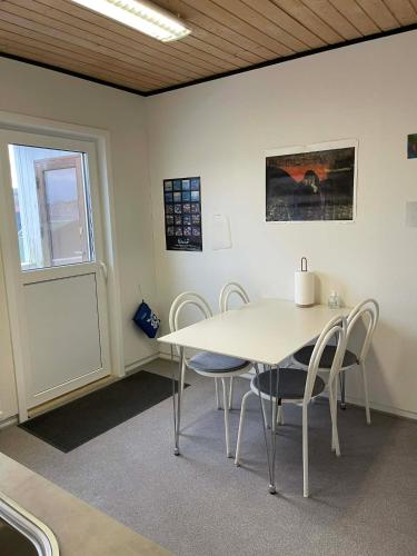 Instalaciones, Guesthouse in Tórshavn Centre (Guesthouse in Torshavn Centre) in Torshavn