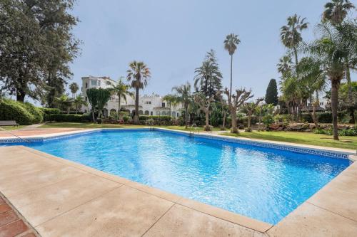 Mijas Golf Hoyo 16