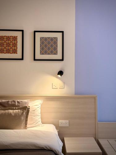Apartment 81 – khách sạn tại Mosta