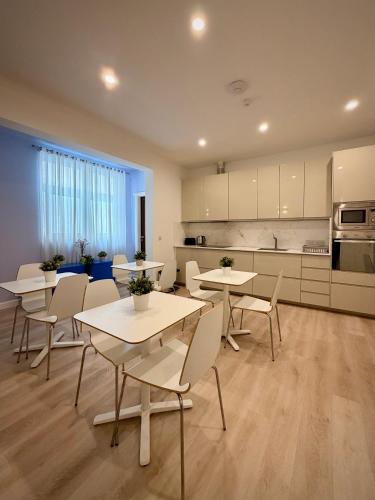 Apartment 81 3