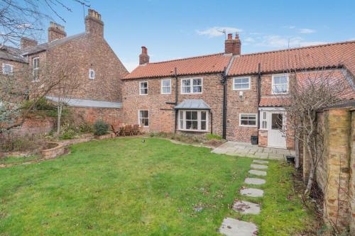 3 Bed in Haxby oc-a36048 – khách sạn tại Haxby & Wigginton
