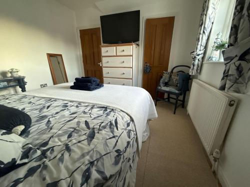 Our Garden View Room - Baldock