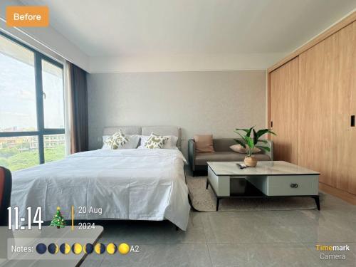RDC Hotel – khách sạn tại Sangkat Tuek Thla