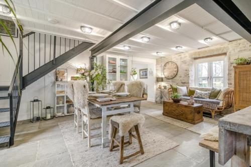 設施, 3 Bed in Ellwood oc-t35963 in 克利爾韋爾