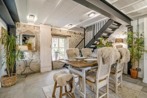 設施, 3 Bed in Ellwood oc-t35963 in 克利爾韋爾