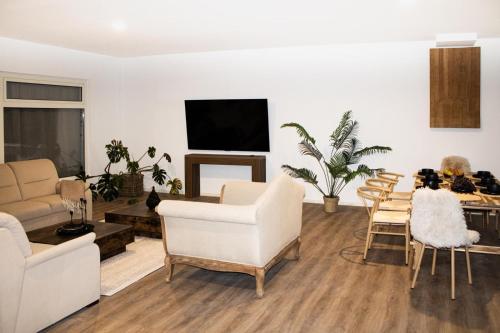 Lucky Strike Hostel in Bad Oldesloe
