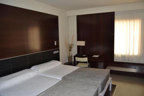 Hotel Ceuta Puerta de Africa - image 10