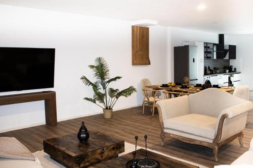 Lucky Strike Hostel in Bad Oldesloe