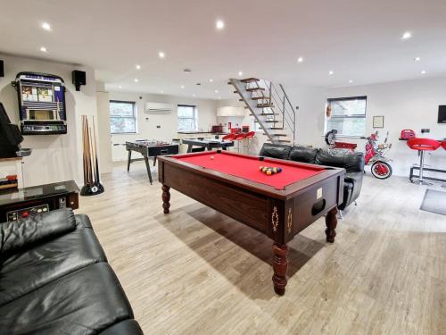 7 Bed in North Duffield oc-l36327 gîte à louer Skipwith
