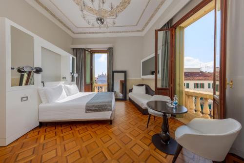 HOTEL GRANDE ITALIA in Chioggia