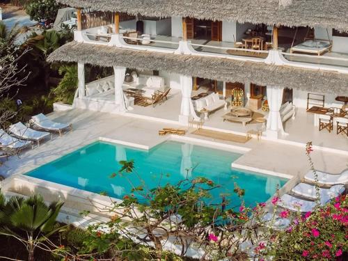 外觀, Maji Villa - Luxury in Watamu in 華塔木