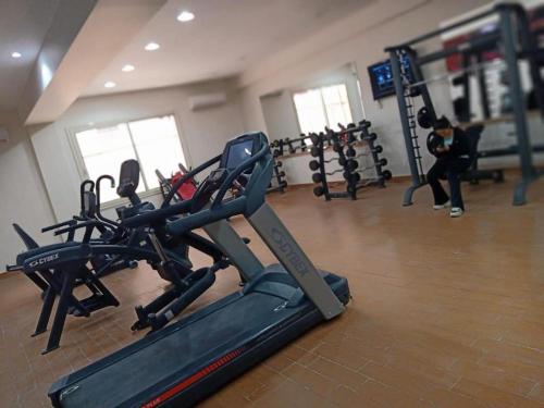 Royal jewel Al-Raml Hotel - image 3