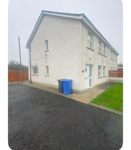 Carrickasticken House in Ballymascanlan