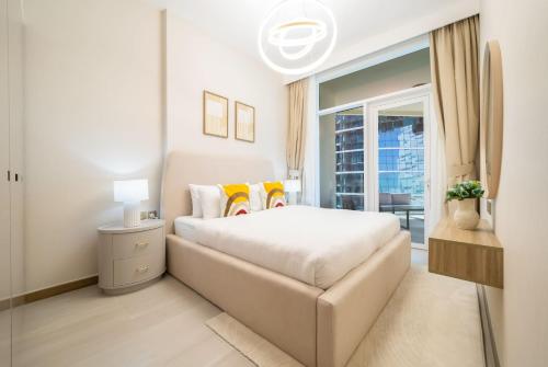 Indulge in Luxury 1BR Unit at Missoni Urban Oasis - image 12