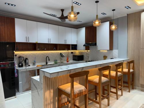 Facilities, Bofa Modern Coastal Villa in Kilifi