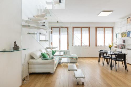 Riva Reno Apartment