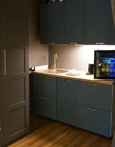 Main Suite in Aschaffenburg, Deutschland