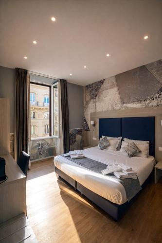 Bramble Luxury Suites, Řím