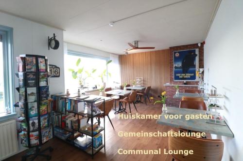 Boutique hotel Zeelui 3