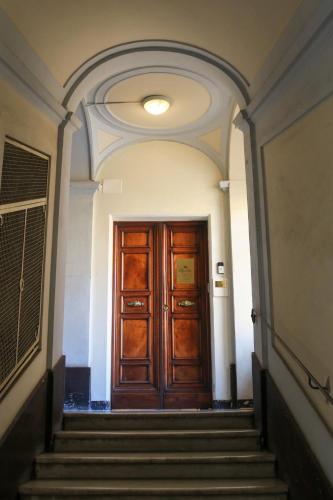 Bramble Luxury Suites - image 12