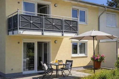 Ferienwohnung Ventus in Zinnowitz, Deutschland
