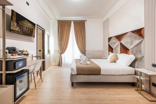 Cola Di Rienzo Suite Guest House, Roma