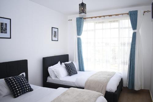 Green Oak BNB Apartments Meru Makutano Kenya in Meru