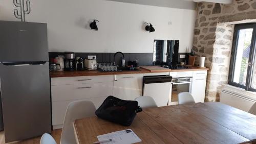 Maison entre Sancy et Cantal, proches des lacs in Champs-sur-Tarentaine-Marchal