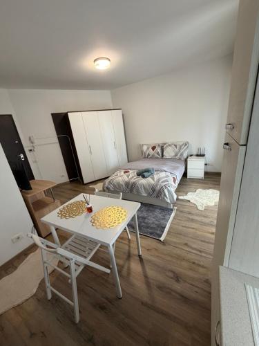 Studio Residential Vitan – khách sạn tại Tineretului