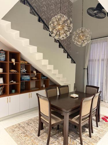 Facilities, Bofa Modern Coastal Villa in Kilifi