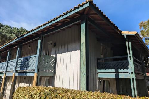 Apartment for 6 - Residence Pierre & Vacances - Moliets-et-Maa