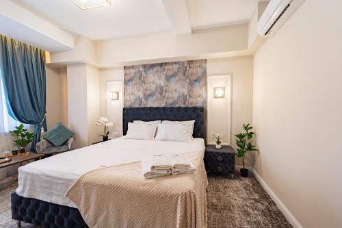 Cozy ApartHotel With Studios in Bucium Iasi – khách sạn tại Bucium