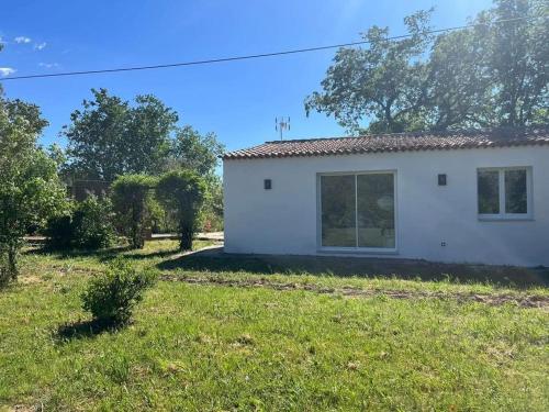 Gîte le vallon - Location saisonnière - Cuers