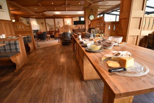 Foto - Hotel Matterhornblick